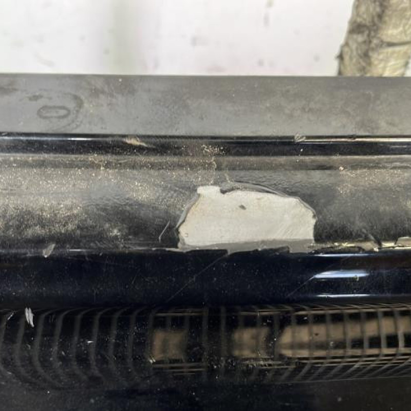 Pare choc arriere FIAT BRAVO 2 Photo n°5