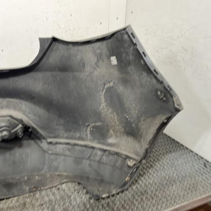 Pare choc arriere FIAT BRAVO 2 Photo n°6