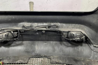 Pare choc arriere FIAT BRAVO 2