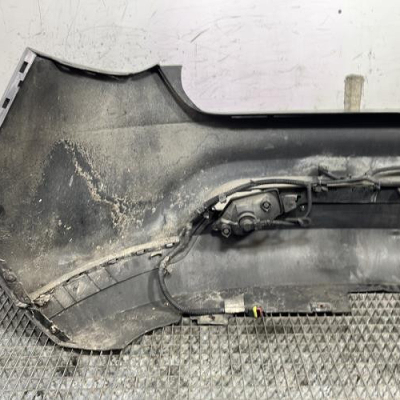 Pare choc arriere FIAT BRAVO 2 Photo n°8