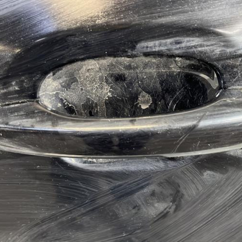 Porte arriere gauche CITROEN C3 3 Photo n°2