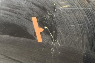 Porte arriere gauche CITROEN C3 3