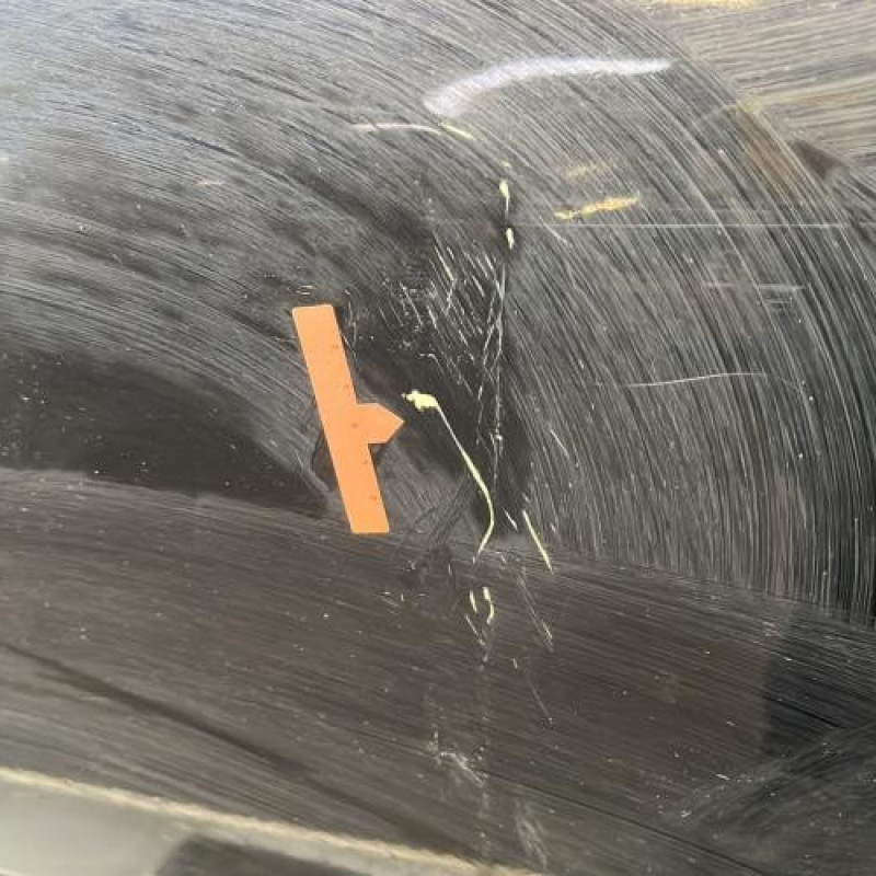 Porte arriere gauche CITROEN C3 3 Photo n°3