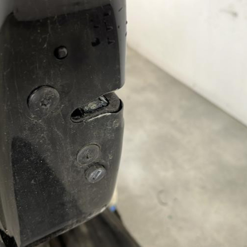 Porte arriere gauche CITROEN C3 3 Photo n°4