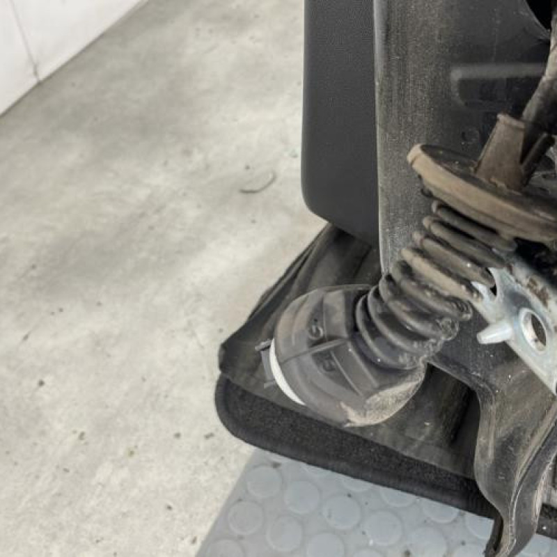 Porte arriere gauche CITROEN C3 3 Photo n°6