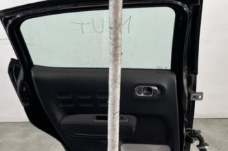 Porte arriere gauche CITROEN C3 3