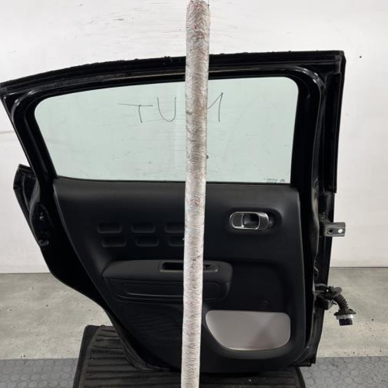 Porte arriere gauche CITROEN C3 3 Photo n°7