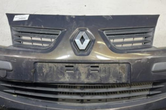 Pare choc avant RENAULT MODUS Photo n°1