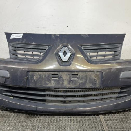 Pare choc avant RENAULT MODUS Photo n°1