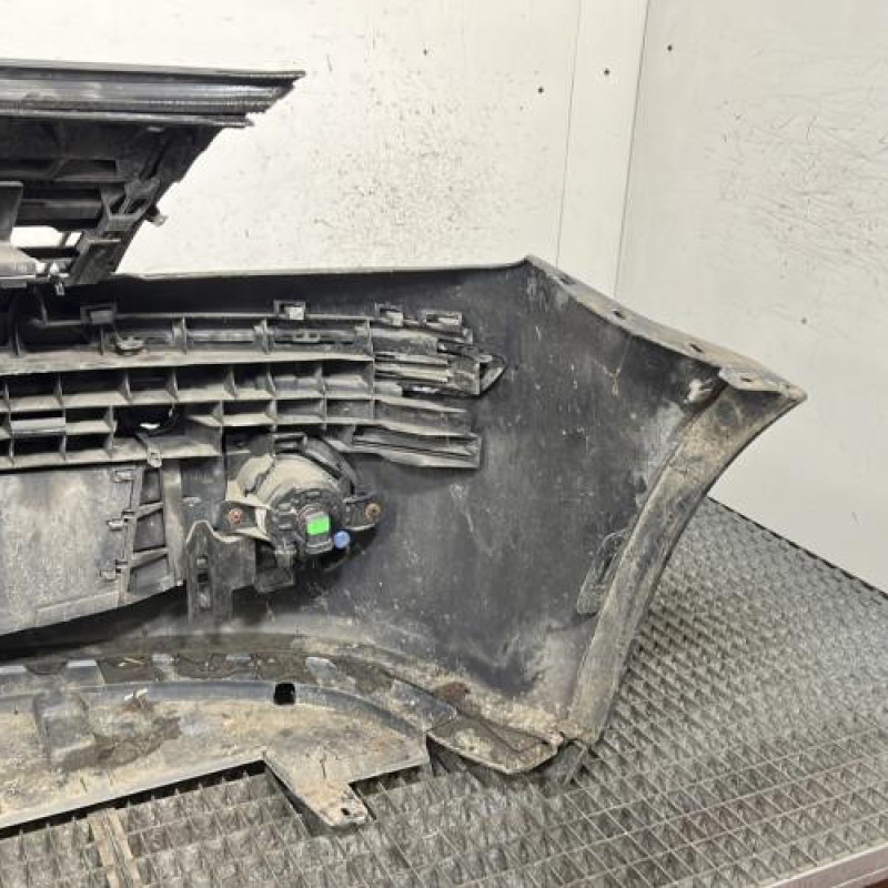 Pare choc avant RENAULT MODUS Photo n°4