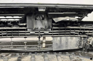 Pare choc avant RENAULT MODUS