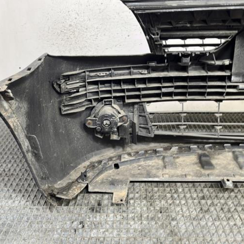 Pare choc avant RENAULT MODUS Photo n°6