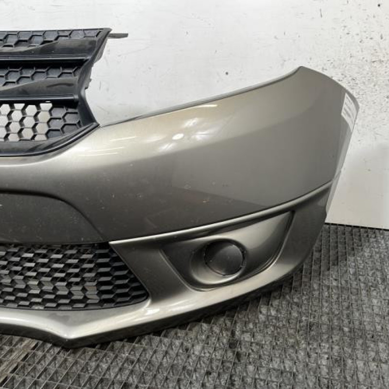 Pare choc avant DACIA SANDERO II Photo n°5