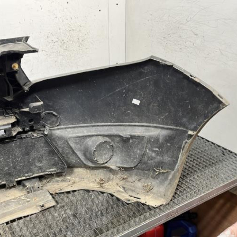 Pare choc avant DACIA SANDERO II Photo n°7