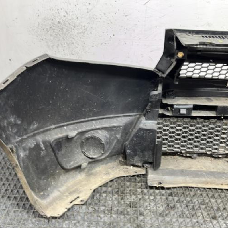 Pare choc avant DACIA SANDERO II Photo n°9