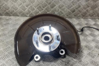 Pivot de moyeu avant droit OPEL MOKKA 1 Photo n°1