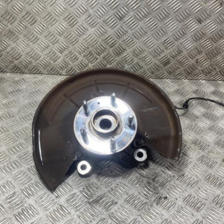 Pivot de moyeu avant droit OPEL MOKKA 1 Photo n°1