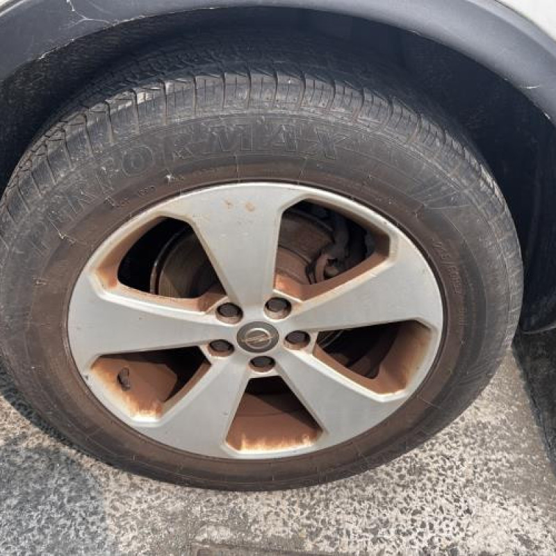 Pivot de moyeu avant droit OPEL MOKKA 1 Photo n°18