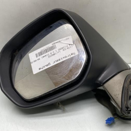 Retroviseur gauche CITROEN C4 PICASSO 1 Photo n°1