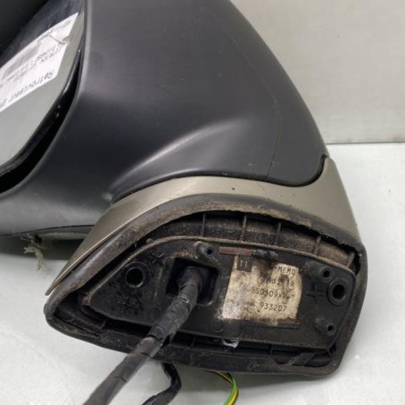 Retroviseur gauche CITROEN C4 PICASSO 1 Photo n°2