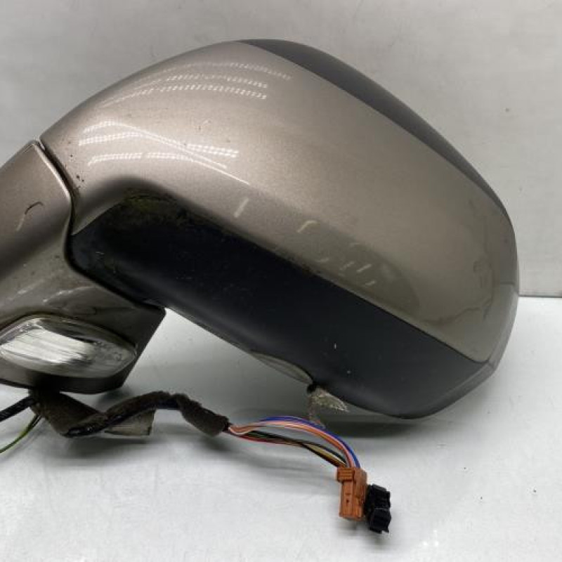 Retroviseur gauche CITROEN C4 PICASSO 1 Photo n°3