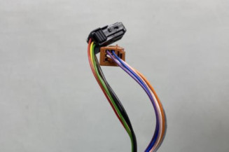 Retroviseur gauche CITROEN C4 PICASSO 1