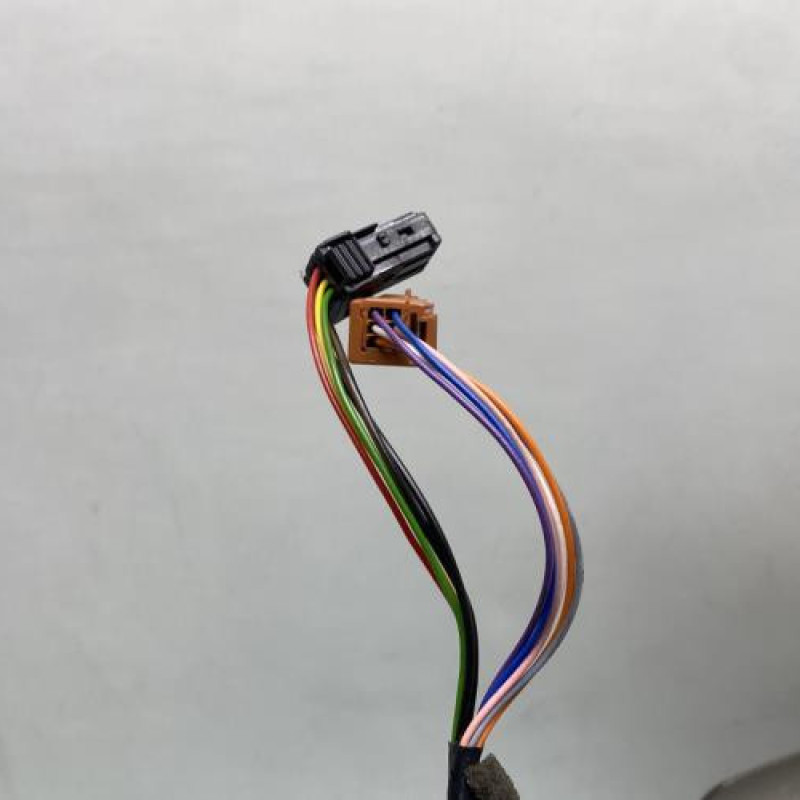 Retroviseur gauche CITROEN C4 PICASSO 1 Photo n°4