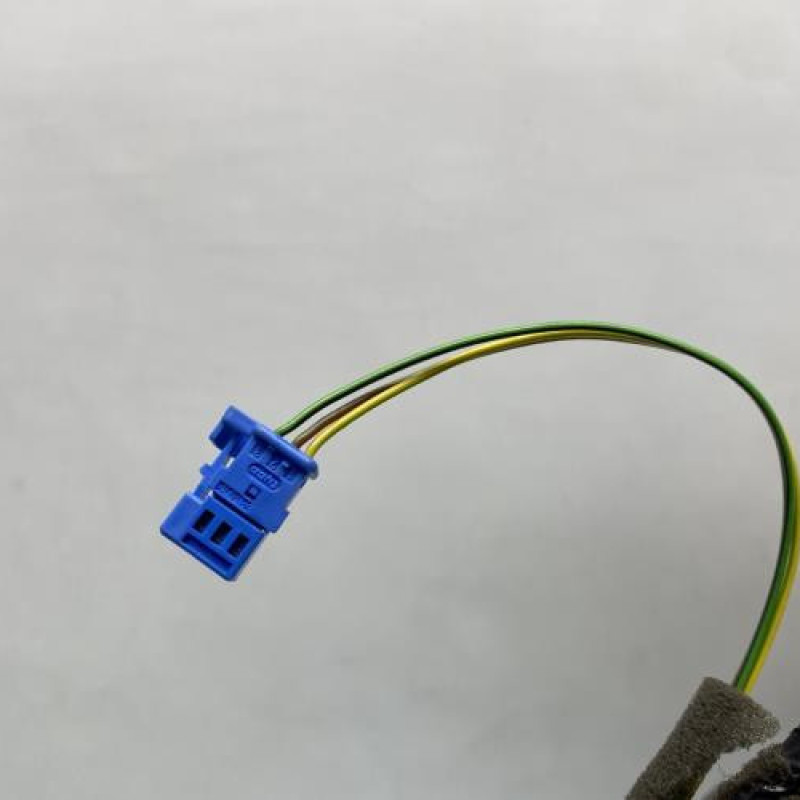 Retroviseur gauche CITROEN C4 PICASSO 1 Photo n°5