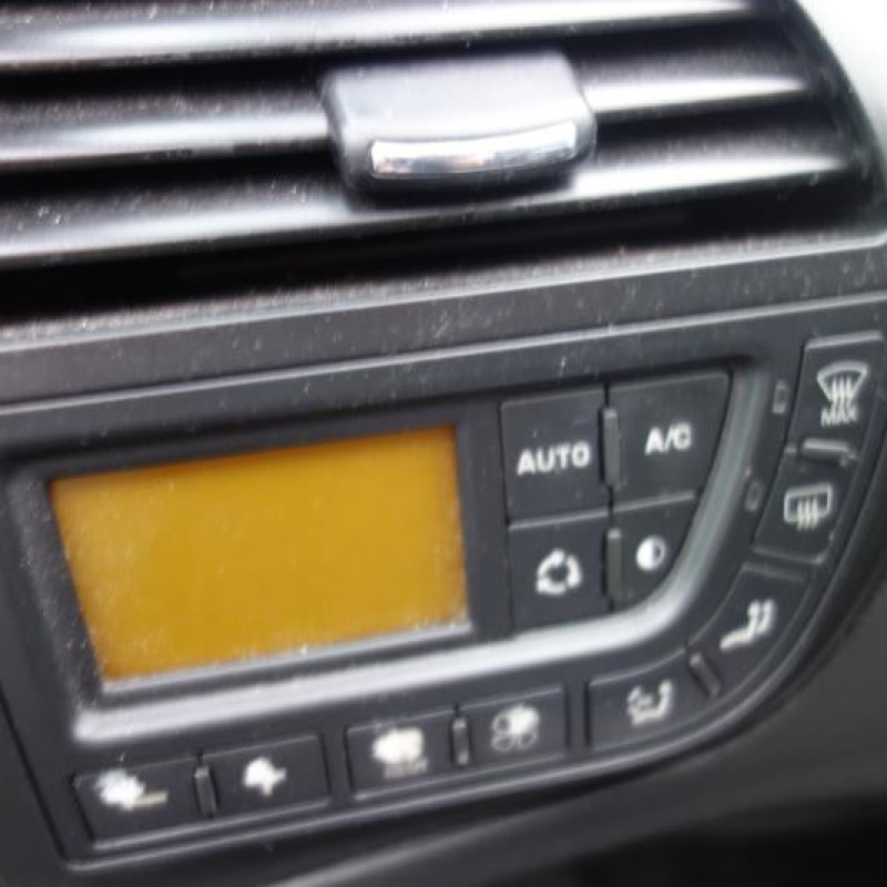 Retroviseur gauche CITROEN C4 PICASSO 1 Photo n°10