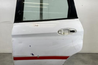 Porte arriere gauche FORD C-MAX 2 Photo n°1