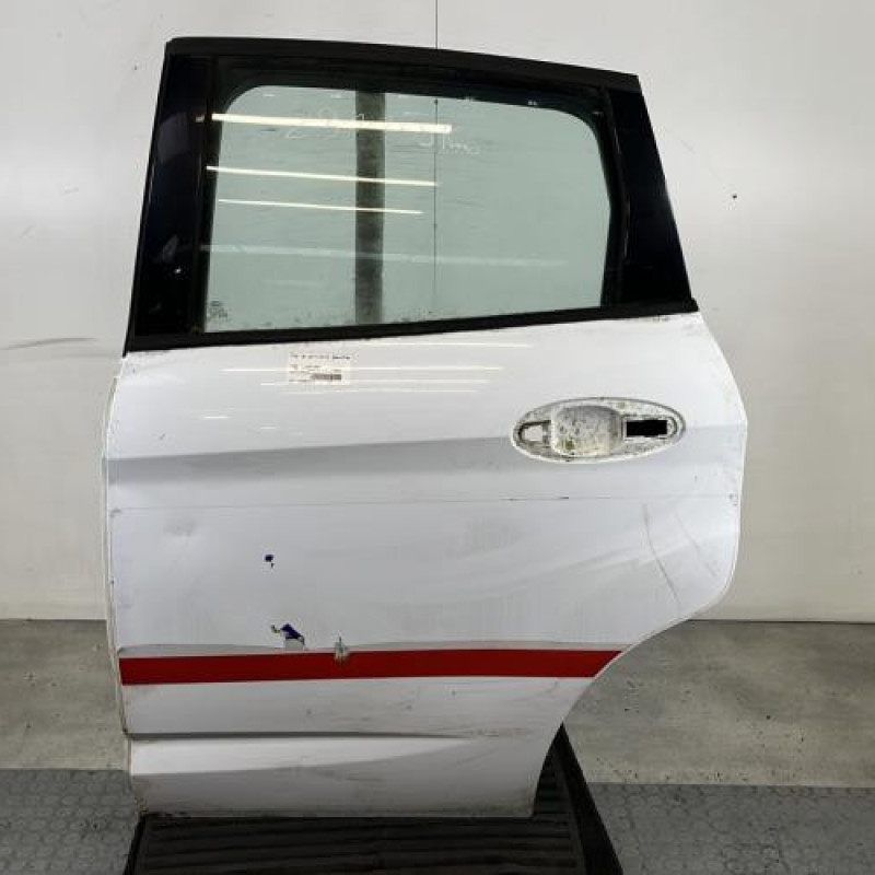 Porte arriere gauche FORD C-MAX 2 Photo n°1