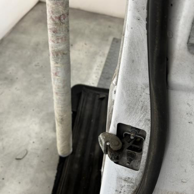 Porte arriere gauche FORD C-MAX 2 Photo n°2