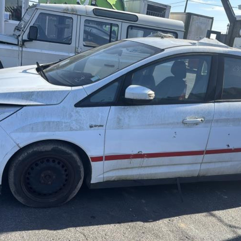 Porte arriere gauche FORD C-MAX 2 Photo n°8