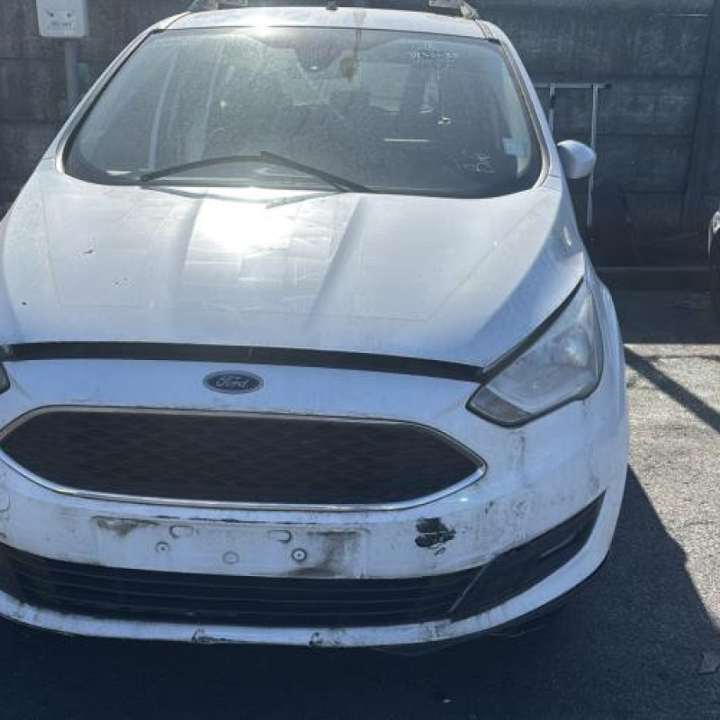 Porte arriere gauche FORD C-MAX 2 Photo n°9