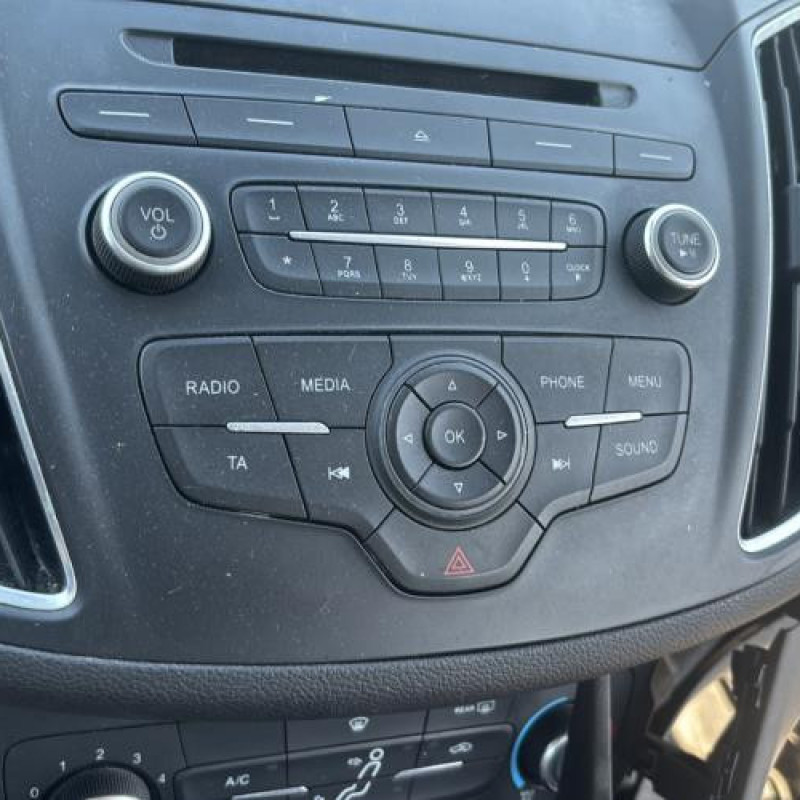 Porte arriere gauche FORD C-MAX 2 Photo n°20