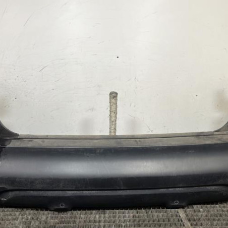 Pare choc arriere RENAULT CAPTUR 1 Photo n°1