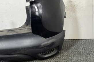 Pare choc arriere RENAULT CAPTUR 1