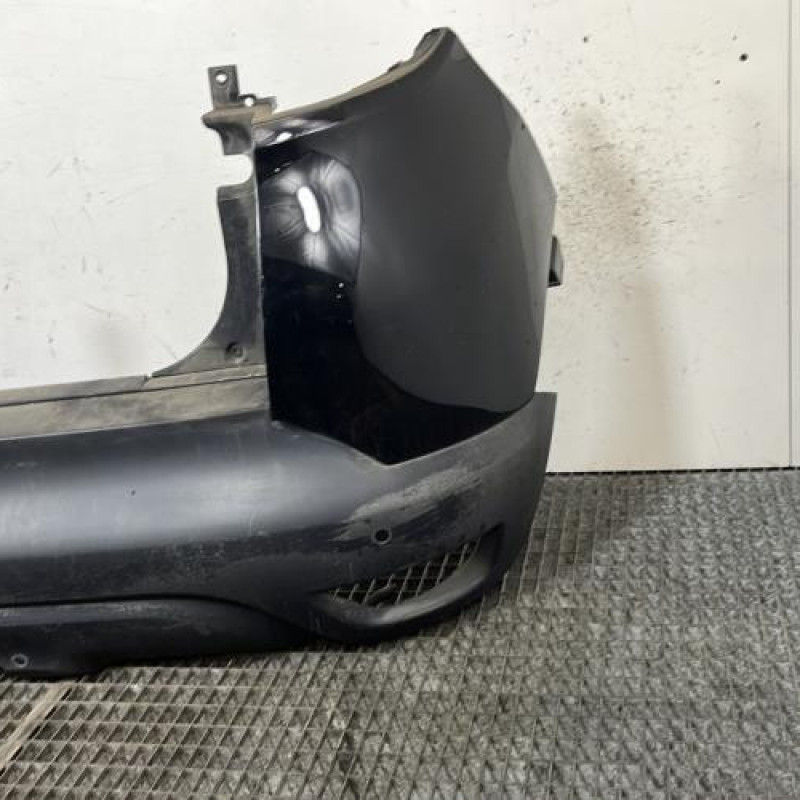 Pare choc arriere RENAULT CAPTUR 1 Photo n°3