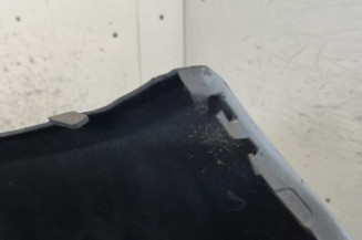 Pare choc arriere RENAULT CAPTUR 1