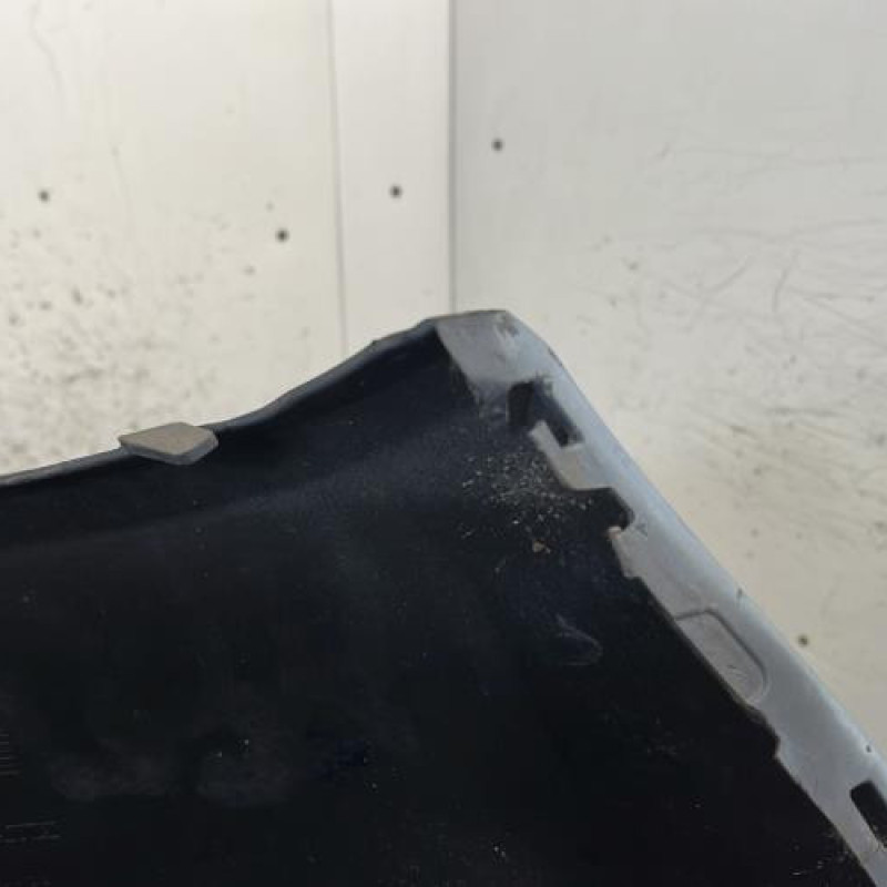 Pare choc arriere RENAULT CAPTUR 1 Photo n°5