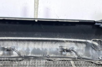 Pare choc arriere RENAULT CAPTUR 1