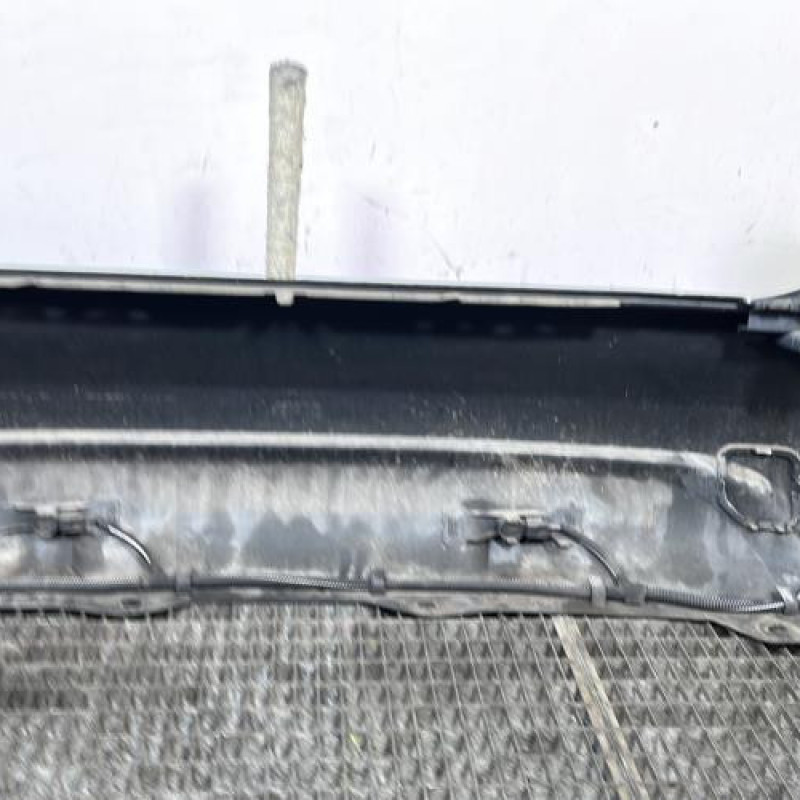 Pare choc arriere RENAULT CAPTUR 1 Photo n°6