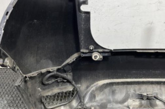 Pare choc arriere RENAULT CAPTUR 1