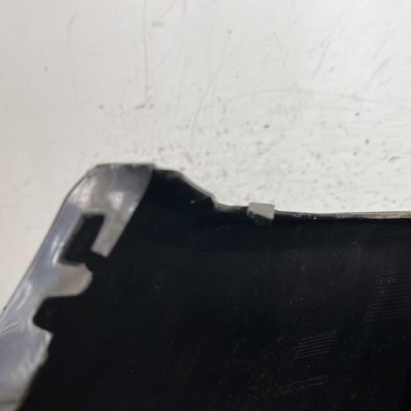 Pare choc arriere RENAULT CAPTUR 1 Photo n°8