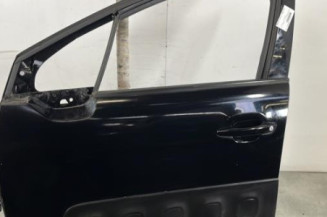 Porte avant gauche CITROEN C3 3 Photo n°1