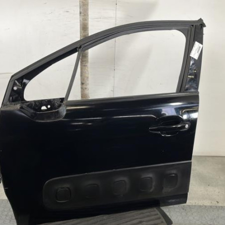 Porte avant gauche CITROEN C3 3 Photo n°1