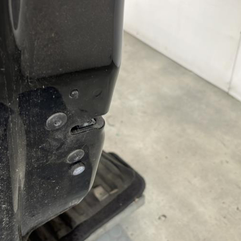 Porte avant gauche CITROEN C3 3 Photo n°3