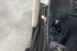 Porte avant gauche CITROEN C3 3