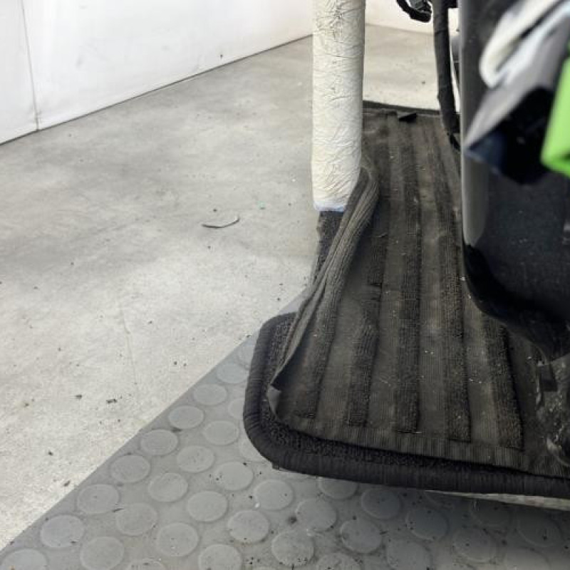 Porte avant gauche CITROEN C3 3 Photo n°5