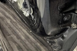 Porte avant gauche CITROEN C3 3